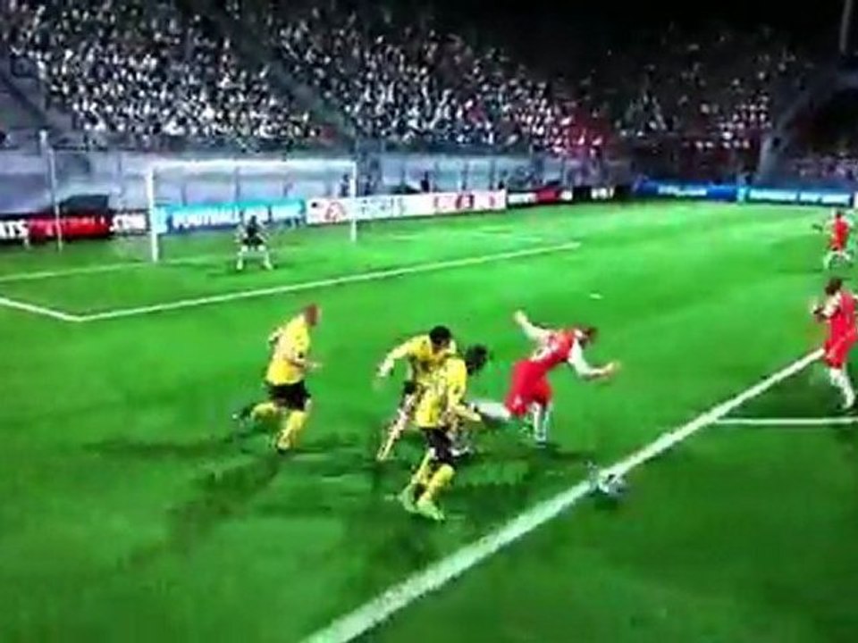 Devient Pro Geste Technique