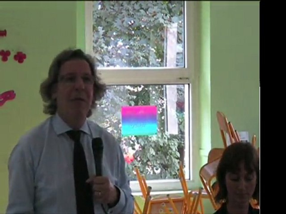 Gilles PARGNEAUX