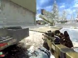 Call of Duty BO Promod-Fragmovie HD 1080p-Sniper L96A1