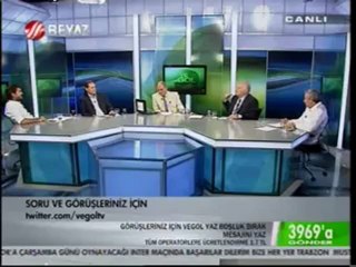 Ve Gol 5. Bölüm 7.Kısım