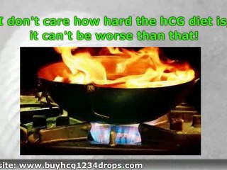 hCG 1234 - Magic Bullet or Mad Scientist?