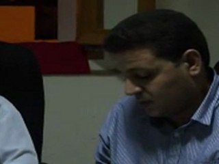 hassania de nador 016