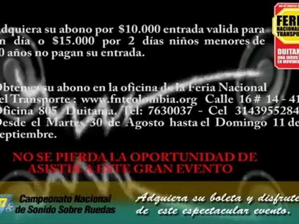 Chicas Car audio, .... excelente espectaculo.