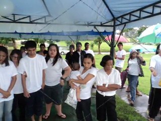 Tribute for Ludivina H. Lajara at Holy Gardens Greenhills Memorial Park