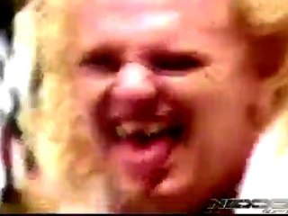 Smackdown 1st Intro (1999)
