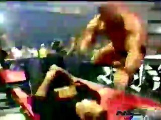 Smackdown 3rd Intro (1999-2000)