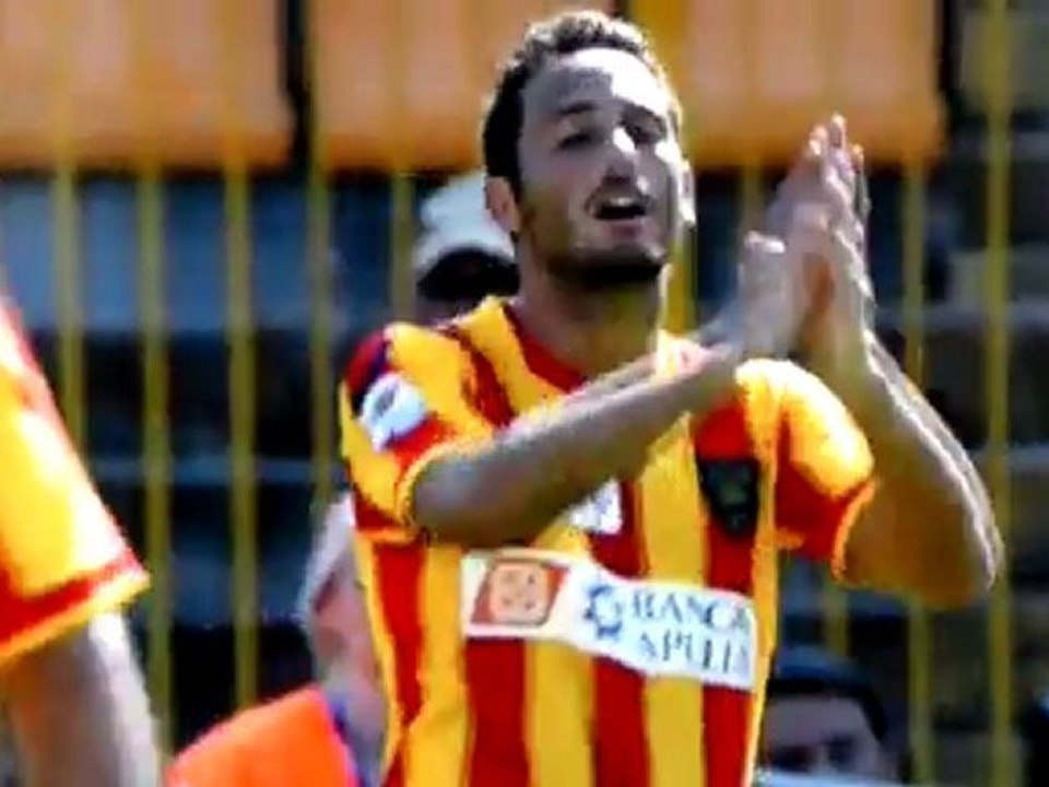 Λέτσε - Ουντινέζε 0-2