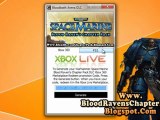 Warhammer 40000 Space Marine Blood Raven's Chapter Pack DLC