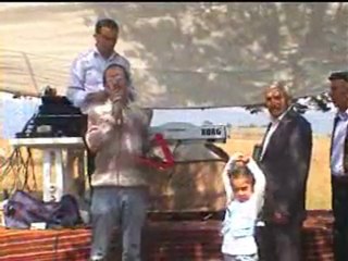 EYMÜR TV 31-08-2011 GENÇLİK PİKNİĞİ 1- BÖLÜM