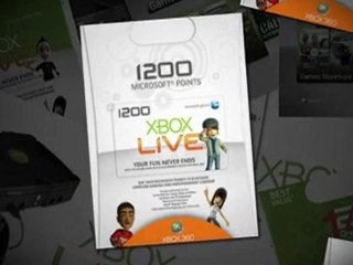 Seeking Xbox Live Membership Codes