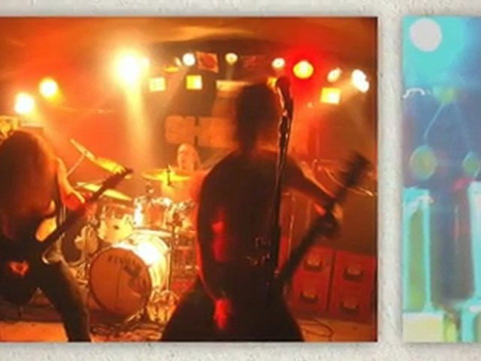 Your Band Is A Virus! Viral Music Marketing Guerilla Marketing Indie Music Successfully