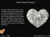 Loose diamonds by shape