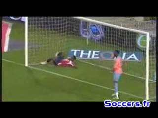 Μιραλάς και Μακούν σκοράρουν κόντρα σε Μαρσέιγ