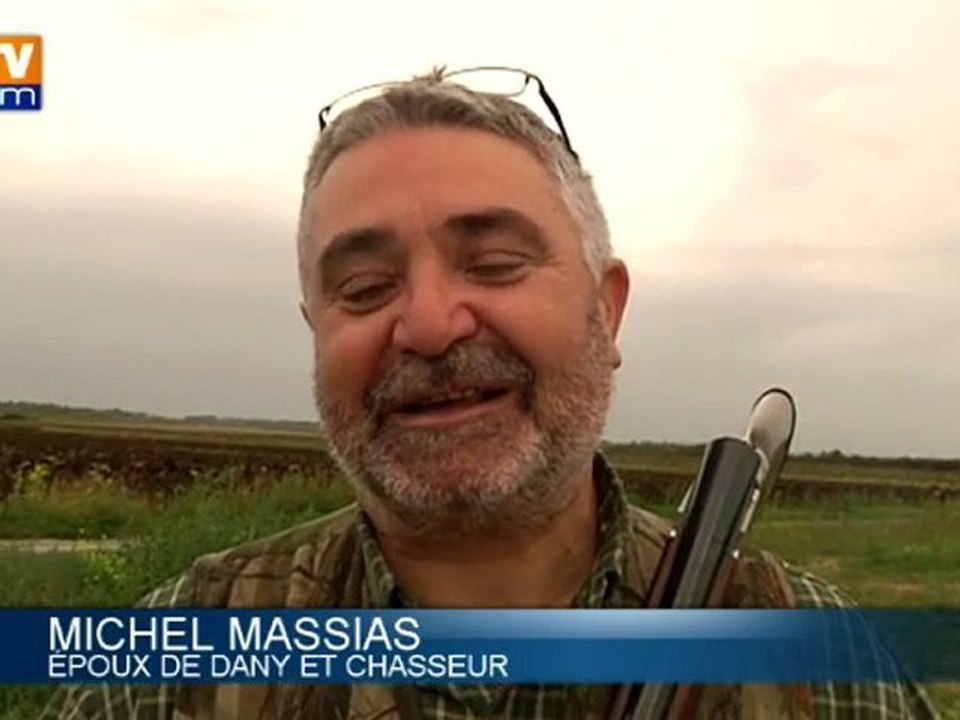Ouverture de la chasse : portrait d'une chasseuse
