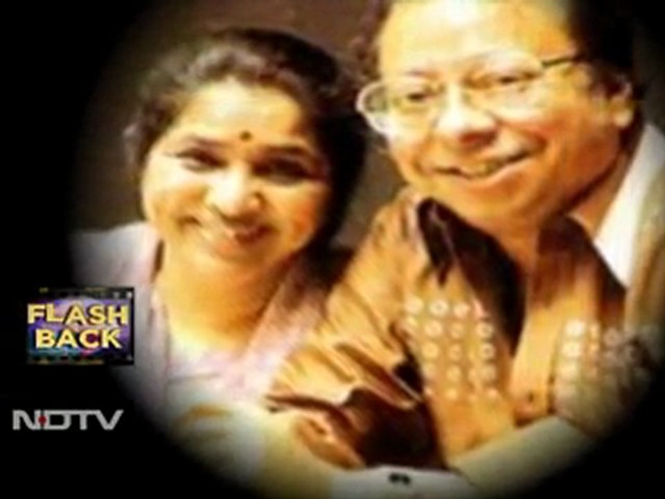 Asha Bhonsle Greatest Hindi Hit Songs Of All Times
