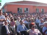 Akhisar AKRES Yırcalı Anaokulu Açılış Töreni