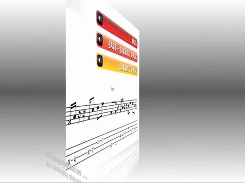 Bass Lesson - Funk Basslines #1