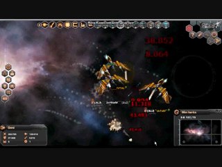 3LÜ KLANININ KATLİAMI 2