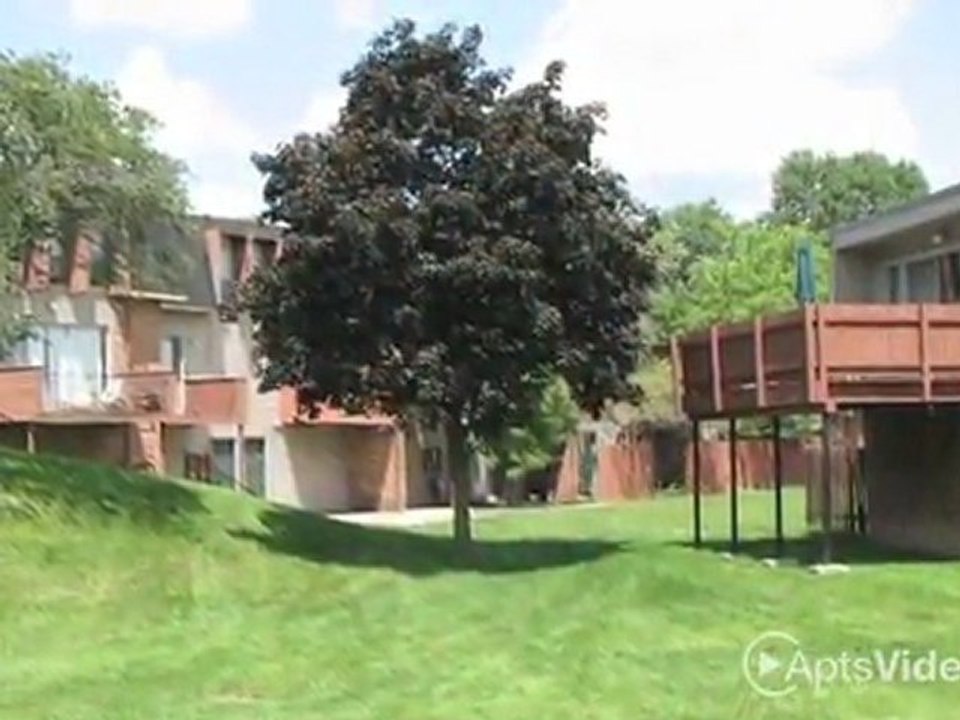 Barrington Apartments in Dayton, OH - ForRent.com