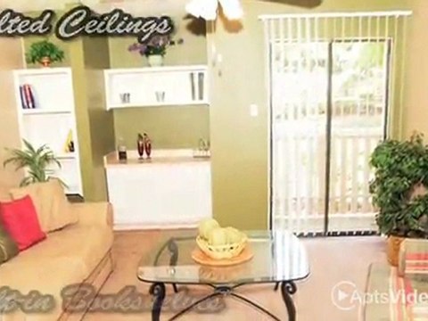 Sunset Canyon Homes Apartments in San Antonio, TX - ...