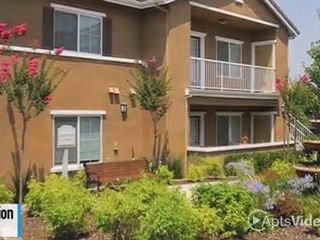 Carmel at Woodcreek West Apartments in Roseville, CA - ...