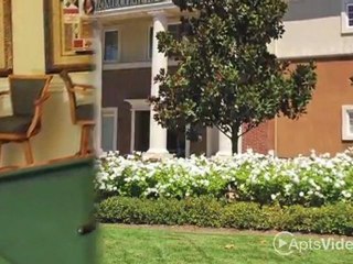 Homecoming at Creekside Apartments in Sacramento, CA - ...