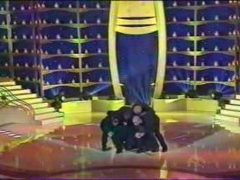 Sheila - Spacer (1998)