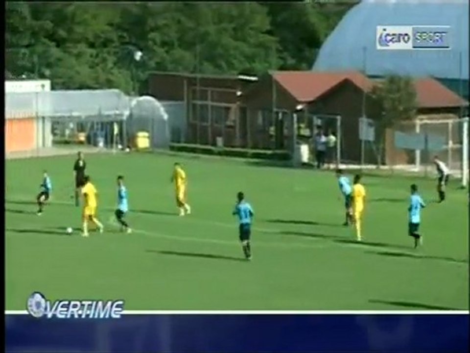 (2011-09-11) Cattolica 3 - 1 Scott Due Emme, 1^ giornata campionato di Promozione Girone C (cronaca)