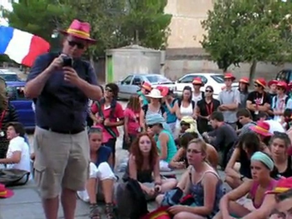 JMJ épisode 4 !