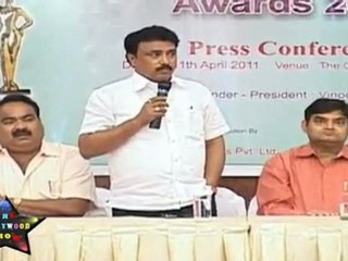 6th Bhojpuri Film Awards Vinod Gupta 2011   02