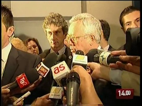 TG 23.09.09 Fondi Fas: Tremonti delude la Puglia