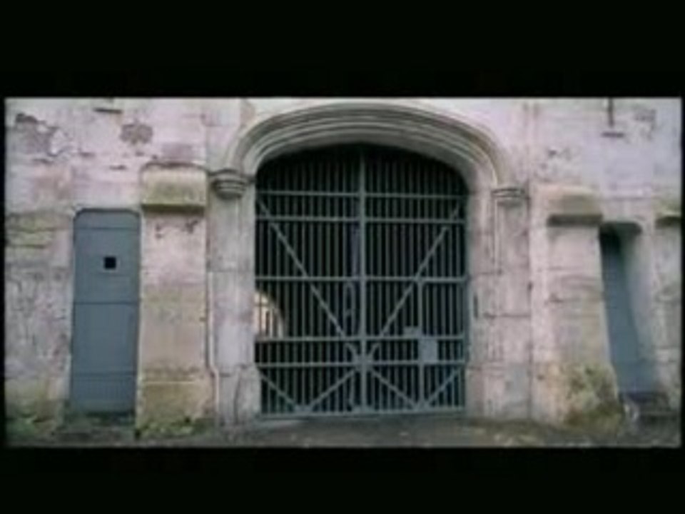 MC Jean Gab1 - Donjon