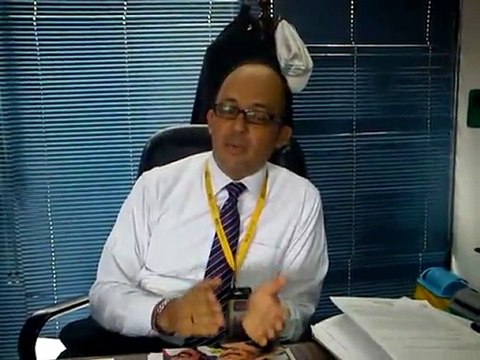 Alcalde localidad ciudad Bolivar