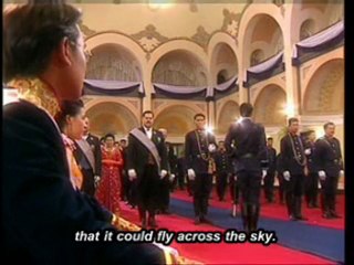 Luerd Kattiya 4.1 {Eng subs}