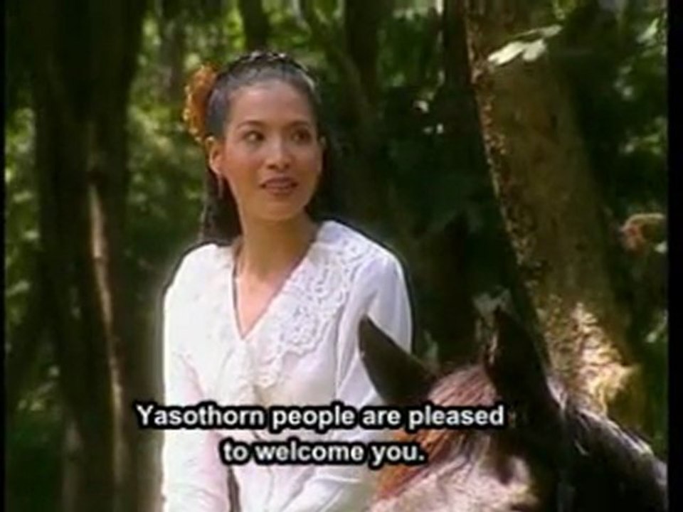 Luerd Kattiya 4.2 {Eng subs}