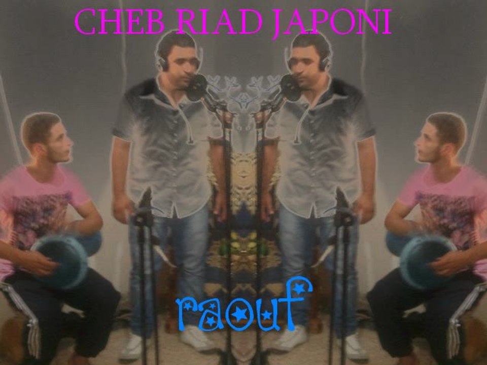 cheb riad japoni tgouli habibi live 2011