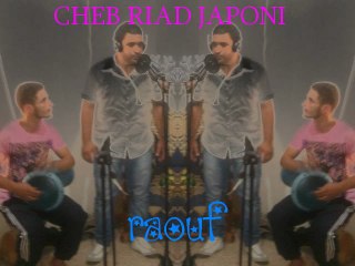 cheb riad japoni tgouli habibi live 2011