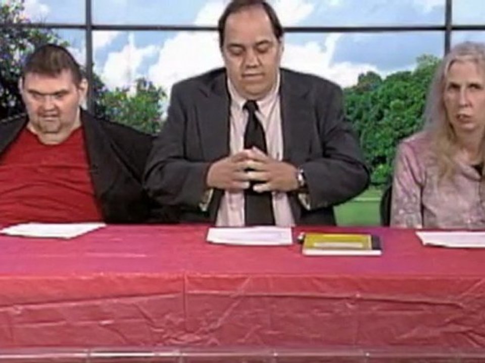 CLIP 1 HM YOU MATTER THIS EPISODE IS ABOUT YOU