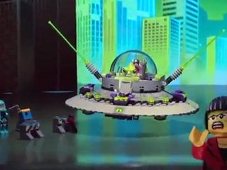 ufo.pub.Lego UFO Abduction 7052 .Alien Conquest .Commercial 2011