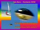 ufos . Colombie .2009. William chaves