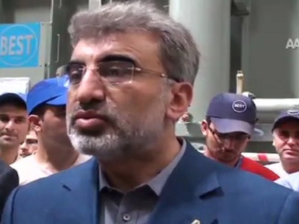 Özür yoksa proje de yok