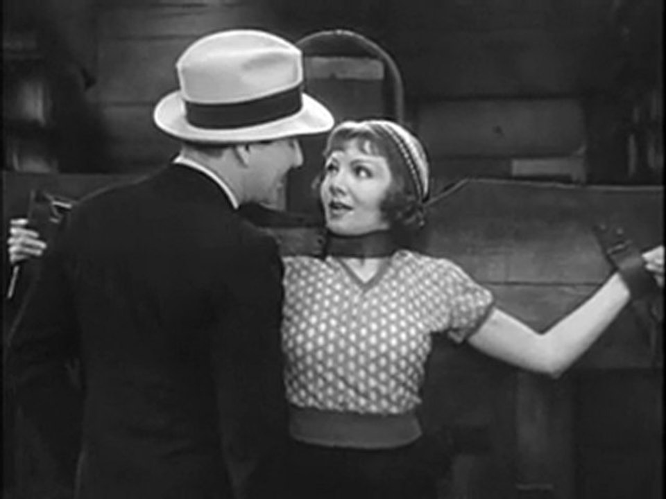 I Cover the Waterfront (1933)