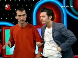 Hayrettin Komik Anlar