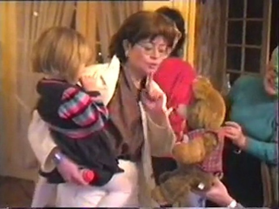 1987 On danse 13H