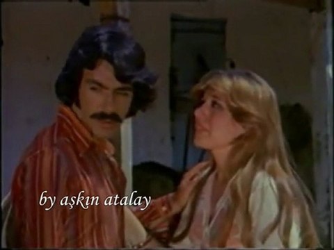 FERDİ TAYFUR - HERŞEYİM SENSİN - BY AŞKIN ATALAY