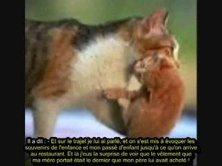 SORS AVEC CETTE FEMME