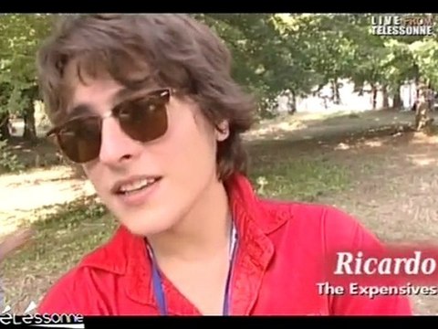 Concert de l'association OMP à Palaiseau