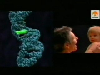 El genoma Neandertal: Gen FoxP2 (Svante Pääbo)