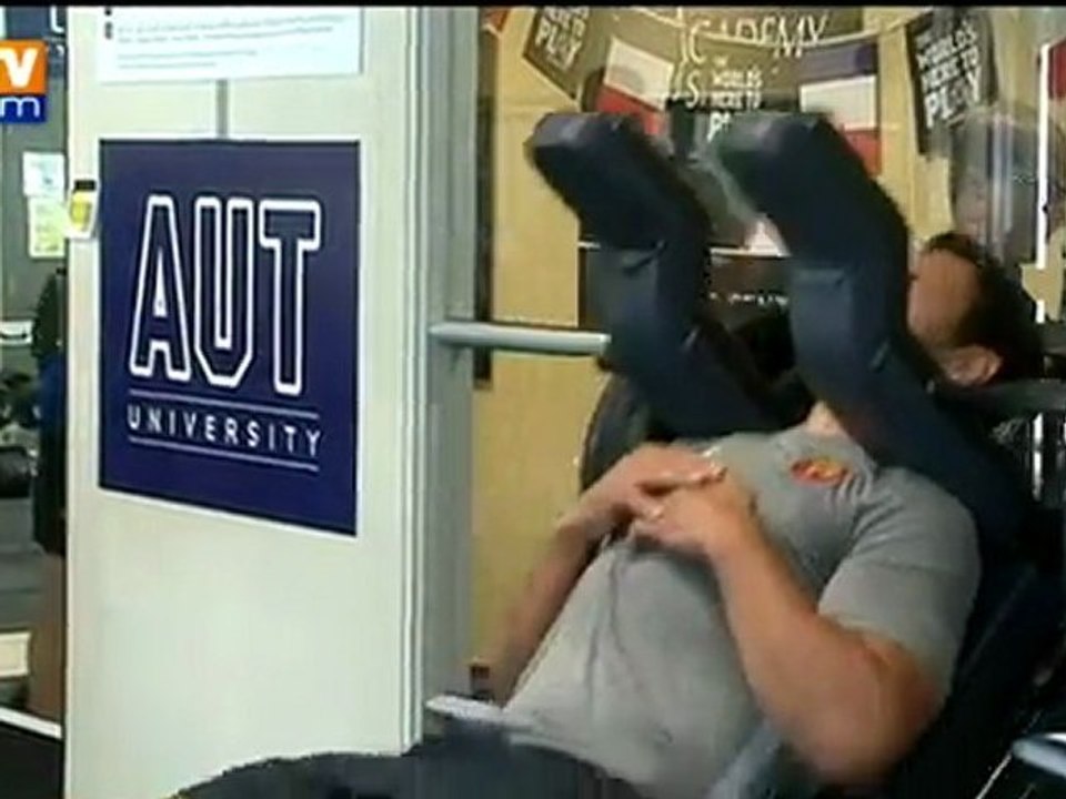 Mondial de rugby : récupération pour les Bleus