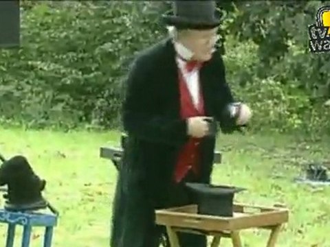 20 eme anniversaire de la fête champetre du Chant d'Oiseaux